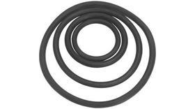 Kit c/ 50PC Anel Vedacao Para Esgoto 75mm 90113 - Amanco