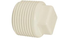 Kit c/ 50PC Plug Roscavel 1 11761 - Amanco