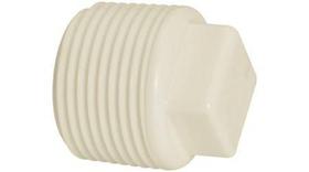 Kit c/ 50PC Plug Roscavel 3/4 10203 - Amanco