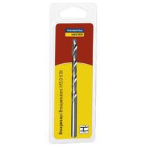 Kit c/ 5PC Broca Aço Rápido 13/32 - Tramontina Kit c/ 5PC Broca Aço Rápido 13/32 - Tramontina