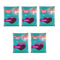 Kit c/ 5un Gotinhas 80g Kit c/ 5un Gotinhas 80g