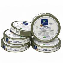 Kit c/ 5und Goiabada Zero Adição de Açucares SAO LOURENCO 500g Kit c/ 5und Goiabada Zero Adição de Açucares SAO LOURENCO 500g