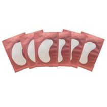 Kit C/6 Adesivos Protetor P/ Alongamento De Cílios Kit C/6 Adesivos Protetor P/ Alongamento De Cílios