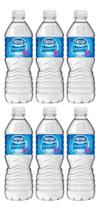 Kit C/6 Agua Min Nestle Pureza 510ml Kit C/6 Agua Min Nestle Pureza 510ml
