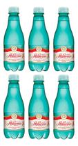Kit C/6 Água Mineral São Lourenço C/g 300ml Kit C/6 Água Mineral São Lourenço C/g 300ml