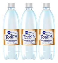Kit C/6 Agua Tonica Vittal Gold 1l Kit C/6 Agua Tonica Vittal Gold 1l