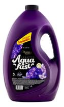Kit c/ 6 Amaciante de Roupa Diluido Magia Aquafast Premium
