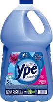 Kit c/ 6 Amaciante De Roupas Ype Aconchego 5 Litros.