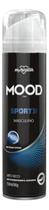 Kit c/ 6 Antitranspirante MyHealth Sport Men Mood Men 150 ml