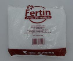 Kit c/ 6 Areia Decorativa Branca 900g Kit c/ 6 Areia Decorativa Branca 900g