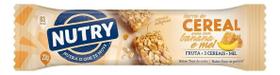 Kit c/ 6 Barra de Cereal Aveia Banana e Mel Nutry 22g