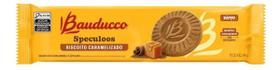 Kit c/ 6 Biscoito Doce Crocante E Caramelizado Speculoos