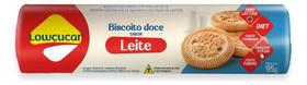 Kit c/ 6 Biscoito doce de leite zero adicao de acucares Kit c/ 6 Biscoito doce de leite zero adicao de acucares