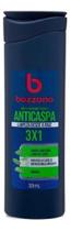 Kit c/ 6 Bozzano Shampoo Anticaspa 325ml