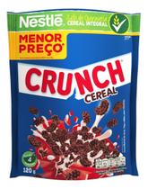 Kit c/ 6 Cereais Nestle Chocolate Crunch 120g