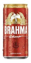 Kit c/ 6 Cerveja Brahma Chopp Pilsner lata 269ml