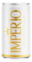 Kit c/ 6 Cerveja Imperio Pilsen lata 269ml