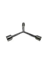 Kit c/ 6 Chave ferramenta tipo ninja 10x12x14 Kit c/ 6 Chave ferramenta tipo ninja 10x12x14