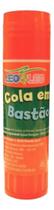 Kit c/ 6 Cola Bastao 21g Leo&leo