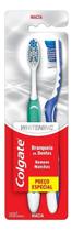 Kit c/ 6 Colgate Whitening sortido 2 unidades