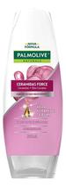 Kit c/ 6 Condicionador Palmolive Naturals Ceramidas Force