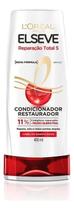 Kit c/ 6 Condicionador Reparacao Total 5 400ml Elseve