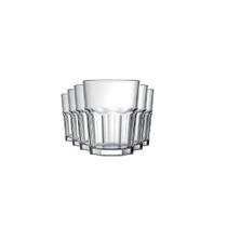 Kit c/6 Copo Bristol Dose 60ml Nadir Figueiredo Kit c/6 Copo Bristol Dose 60ml Nadir Figueiredo