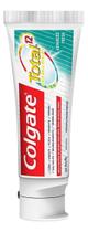 Kit c/ 6 Creme Dental Colgate Total 12 Advanced Fresh 90g