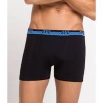 Kit c/6 cuecas boxer trifil s/costura p Kit c/6 cuecas boxer trifil s/costura p