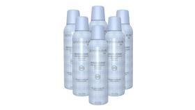 Kit c/ 6 Desodorante Giovanna Baby Classic Azul 150ml