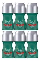 Kit C/6 Desodorante Skala Roll-on For Men Sport 60ml Kit C/6 Desodorante Skala Roll-on For Men Sport 60ml
