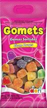 Kit c/ 6 Dori Bala Gomets Sino 70g