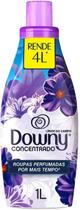 Kit c/ 6 Downy Lirios do Campo - Amaciante Concentrado, 1L