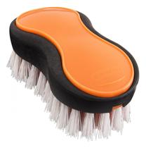 Kit c/ 6 Escova Anatomica Multiuso Para Lavar Roupa Cor