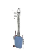 Kit c/ 6 Espatula Silicone 24cm Kit c/ 6 Espatula Silicone 24cm