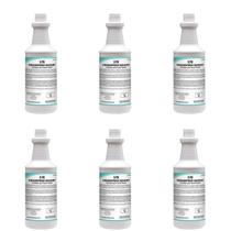 Kit C/ 6 Facilitador Finisherfresh Bouquet 1l Spartan Kit C/ 6 Facilitador Finisherfresh Bouquet 1l Spartan