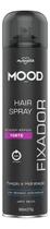 Kit c/ 6 Fixador Cabelo Spray Forte Mood My Health 400ml