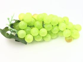 Kit C/ 6 Fruta Artificial C/60 Uvas Kit C/ 6 Fruta Artificial C/60 Uvas