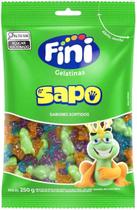 Kit c/ 6 GELATINA FINI SAPO 250G Kit c/ 6 GELATINA FINI SAPO 250G