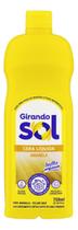 Kit c/ 6 Girando Sol amarela liquida em squeeze 750 mL