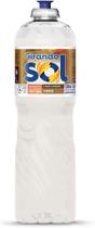 Kit c/ 6 Girando Sol Detergente Lava-Loucas Coco 500Ml Kit c/ 6 Girando Sol Detergente Lava-Loucas Coco 500Ml