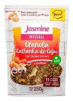 Kit c/ 6 Granola Integral Castanha De Caju Com Coquinho