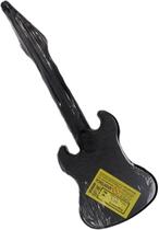 Kit c/ 6 Guitarra Infantil Plastica 4 cordas cores variadas Kit c/ 6 Guitarra Infantil Plastica 4 cordas cores variadas