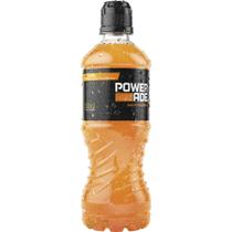 Kit c/ 6 Isotonico Powerade Tangerina 500ml