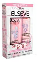 Kit c/ 6 Kit Shampoo 375ml E Condicionador 170ml Elseve