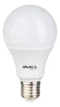 Kit c/ 6 Lampada Bulbo Led A60 12w X 6500k Galaxy Cor da