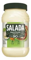 Kit c/ 6 Maionese Salada 500g