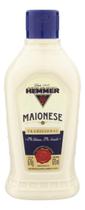 Kit c/ 6 Maionese Tradicional Hemmer 670g