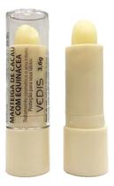 Kit c/ 6 Manteiga De Cacau Batom Protetor Labial Vedis