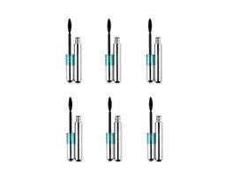 Kit C/6 Máscaras De Cílios 2 em 1 Bella Femme 4D - CS MAKE UP STORE Kit C/6 Máscaras De Cílios 2 em 1 Bella Femme 4D - CS MAKE UP STORE